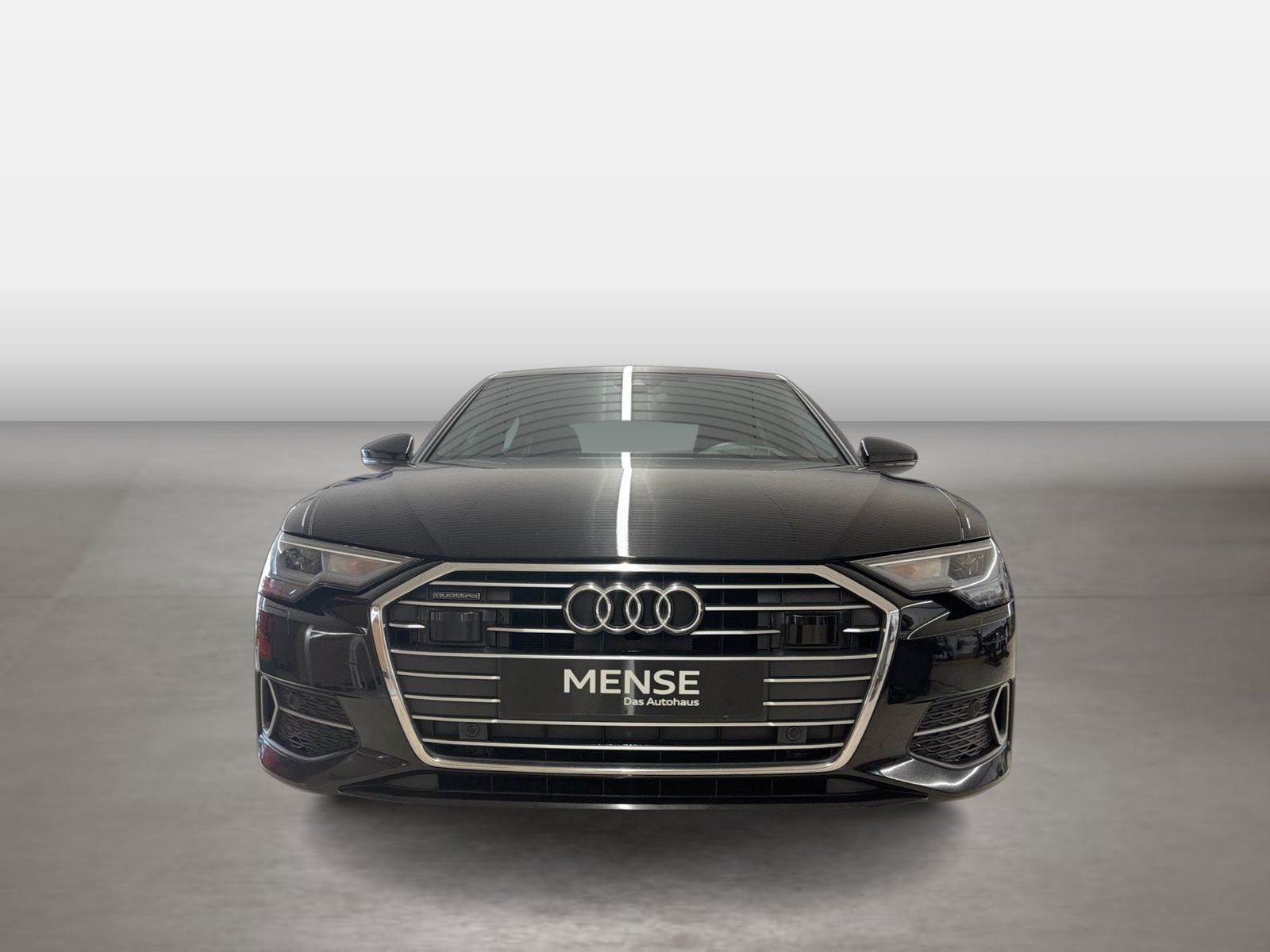 Fahrzeugabbildung Audi A6 Limousine 50 TDI quattro tiptronic S line Spo - mit KI generiert/bearbeitet