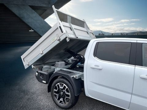 Fahrzeugabbildung Volkswagen Amarok DoubleCab Style |Keramik|Matrix|ACC|Navi