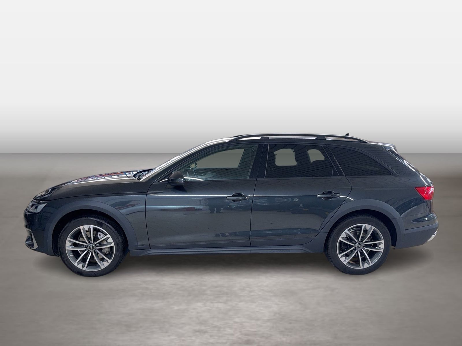Fahrzeug autohaus mense Fahrzeugabbildung Audi A4 allroad 40 TDI quattro S tronic HUD Massage - mit KI generiert/bearbeitet