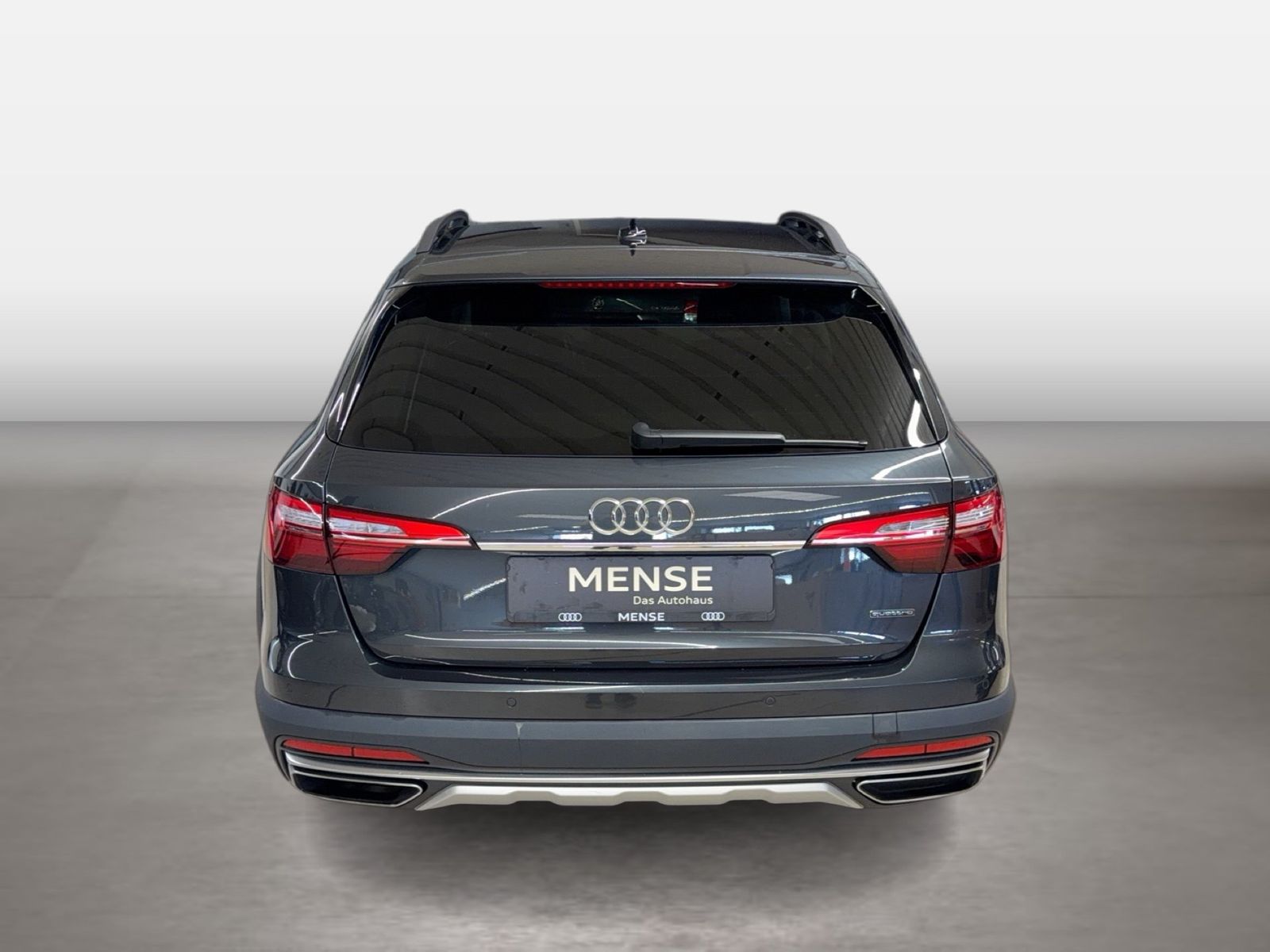 Fahrzeug autohaus mense Fahrzeugabbildung Audi A4 allroad 40 TDI quattro S tronic HUD Massage - mit KI generiert/bearbeitet
