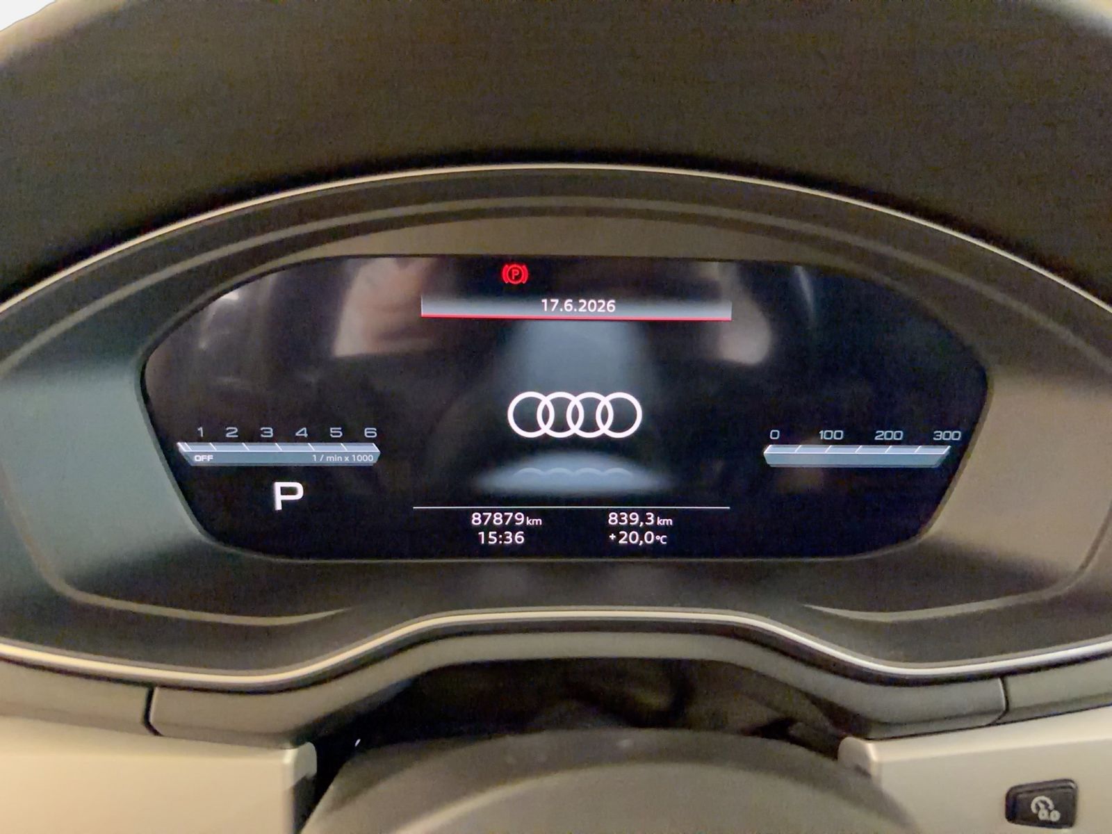 Fahrzeug autohaus mense Fahrzeugabbildung Audi A4 allroad 40 TDI quattro S tronic HUD Massage - mit KI generiert/bearbeitet