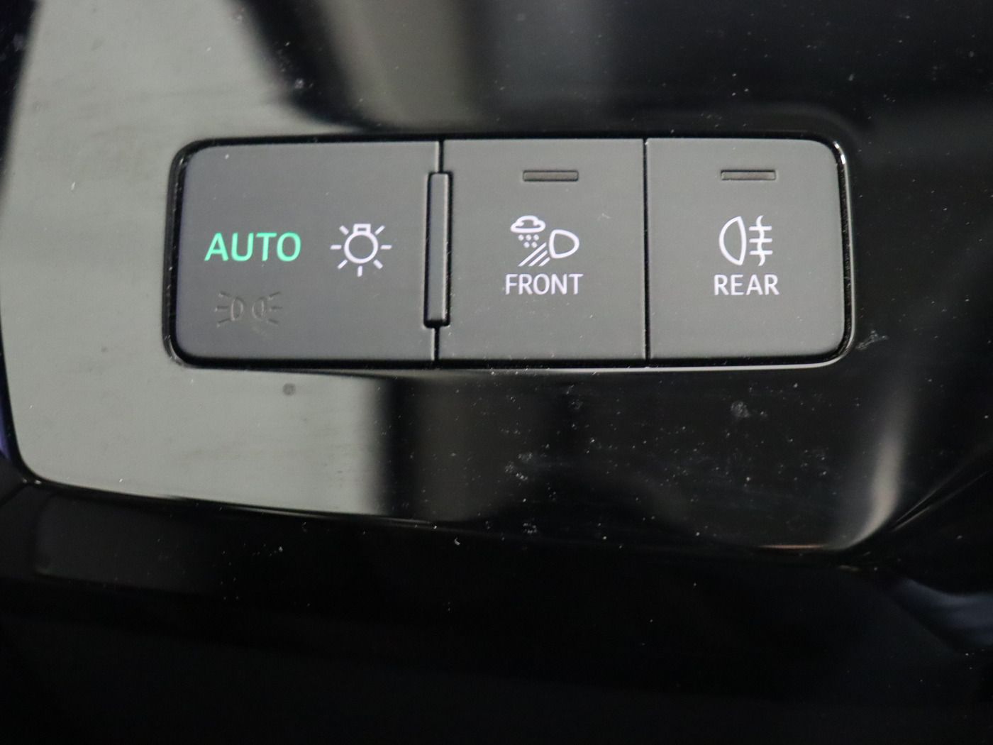 Fahrzeugabbildung Audi e-tron 55 quattro |Matrix|Luft|LED|ACC|STH|SpurH