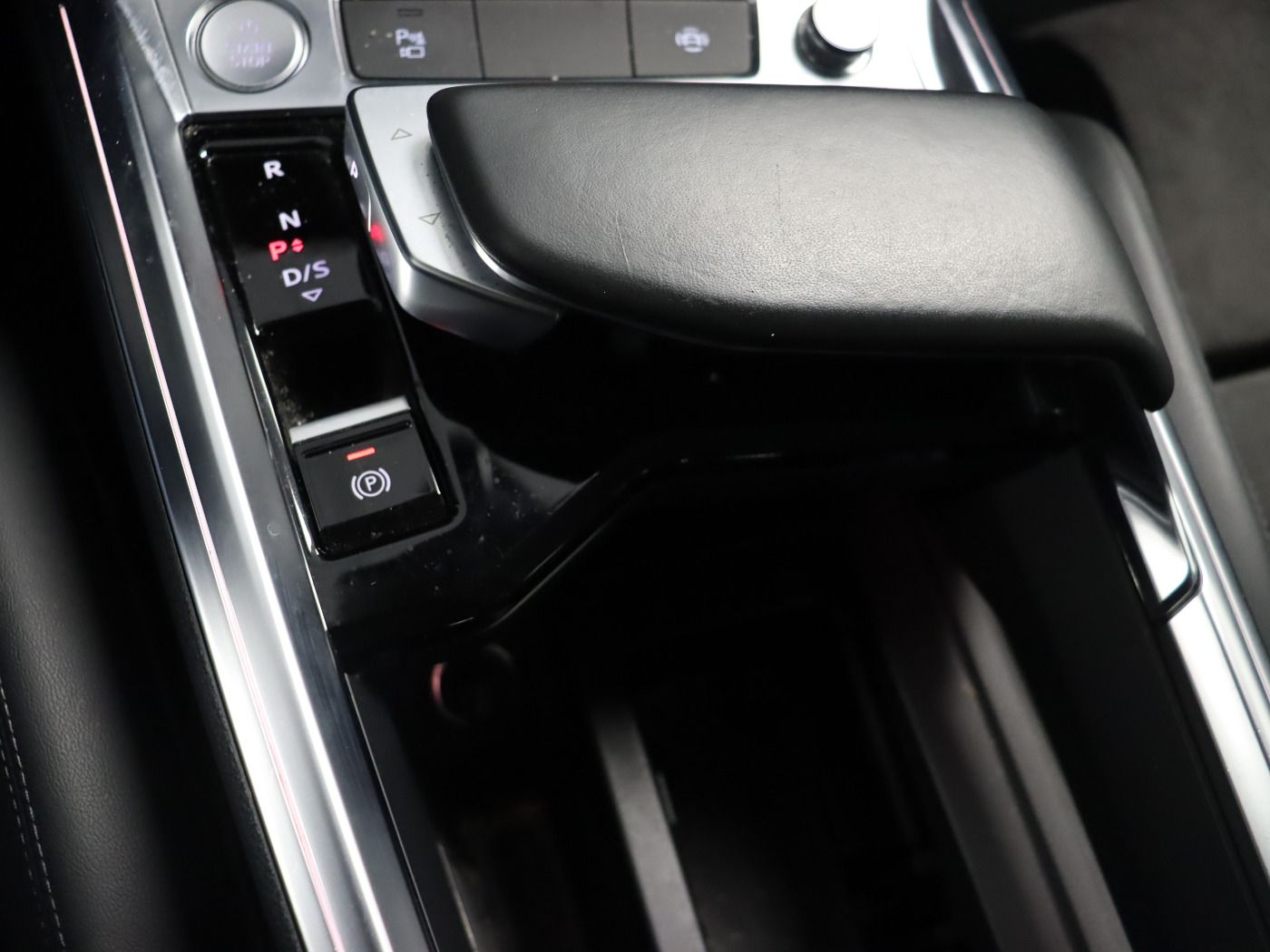 Fahrzeugabbildung Audi e-tron 55 quattro |Matrix|Luft|LED|ACC|STH|SpurH