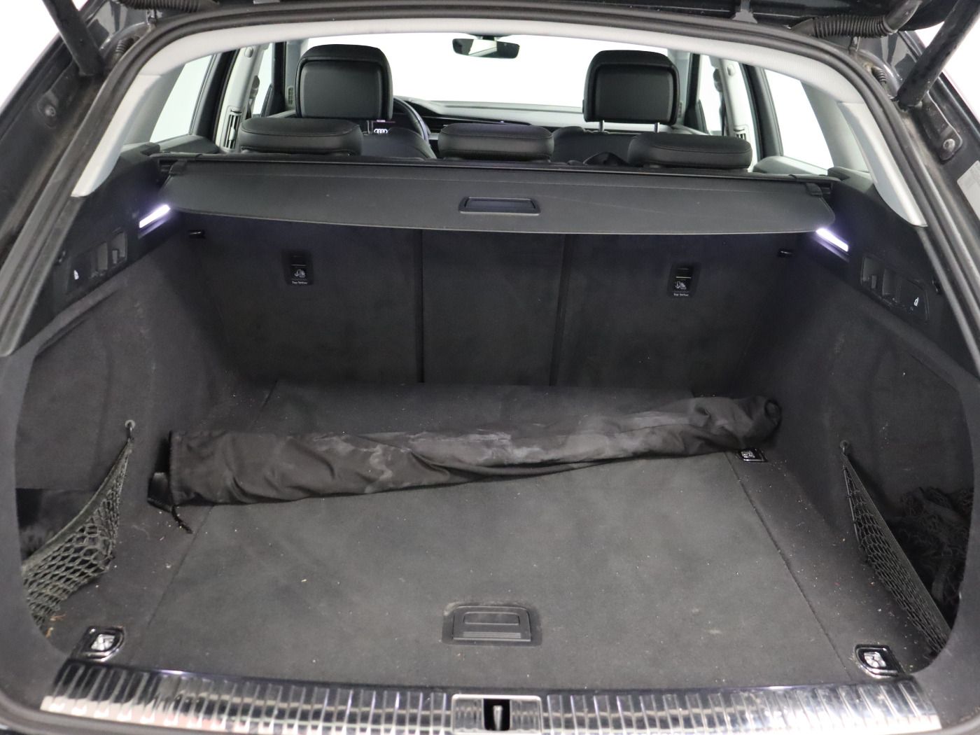 Fahrzeugabbildung Audi e-tron 55 quattro |Matrix|Luft|LED|ACC|STH|SpurH