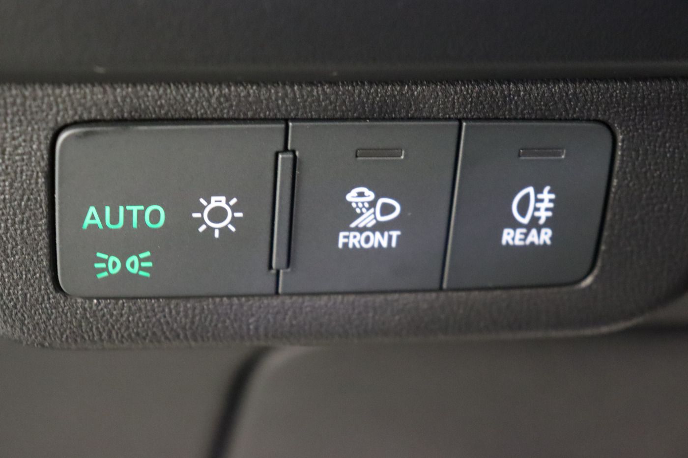 Fahrzeugabbildung Audi Q4 Sportback e-tron 50 quattro S line |Matrix|LM