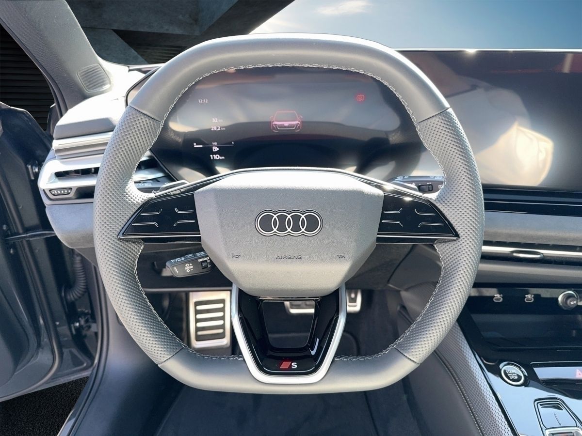 Fahrzeugabbildung Audi A5 Avant 40TDI quattro |AHK|ACC|CarPlay