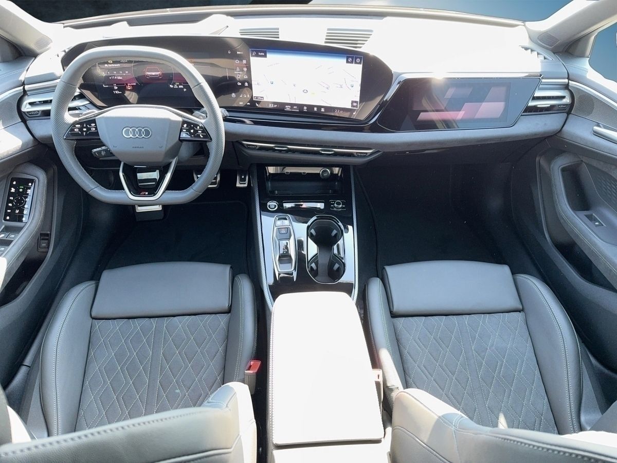 Fahrzeugabbildung Audi A5 Avant 40TDI quattro |AHK|ACC|CarPlay