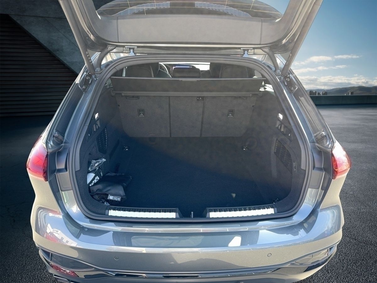Fahrzeugabbildung Audi A5 Avant 40TDI quattro |AHK|ACC|CarPlay