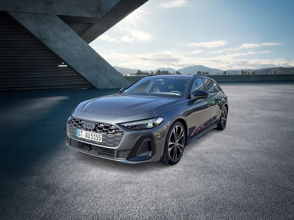 Fahrzeugabbildung Audi A5 Avant 40TDI quattro |AHK|ACC|CarPlay