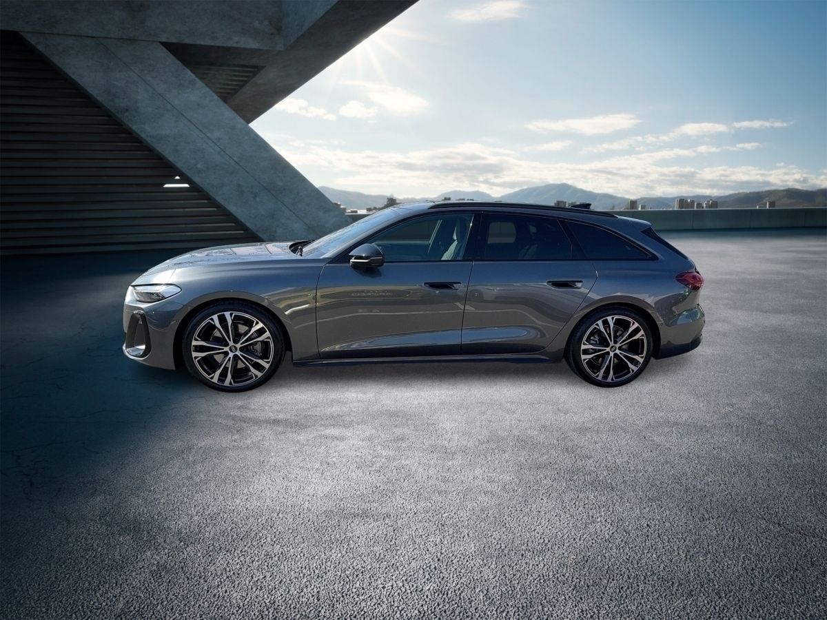 Fahrzeugabbildung Audi A5 Avant 40TDI quattro |AHK|ACC|CarPlay