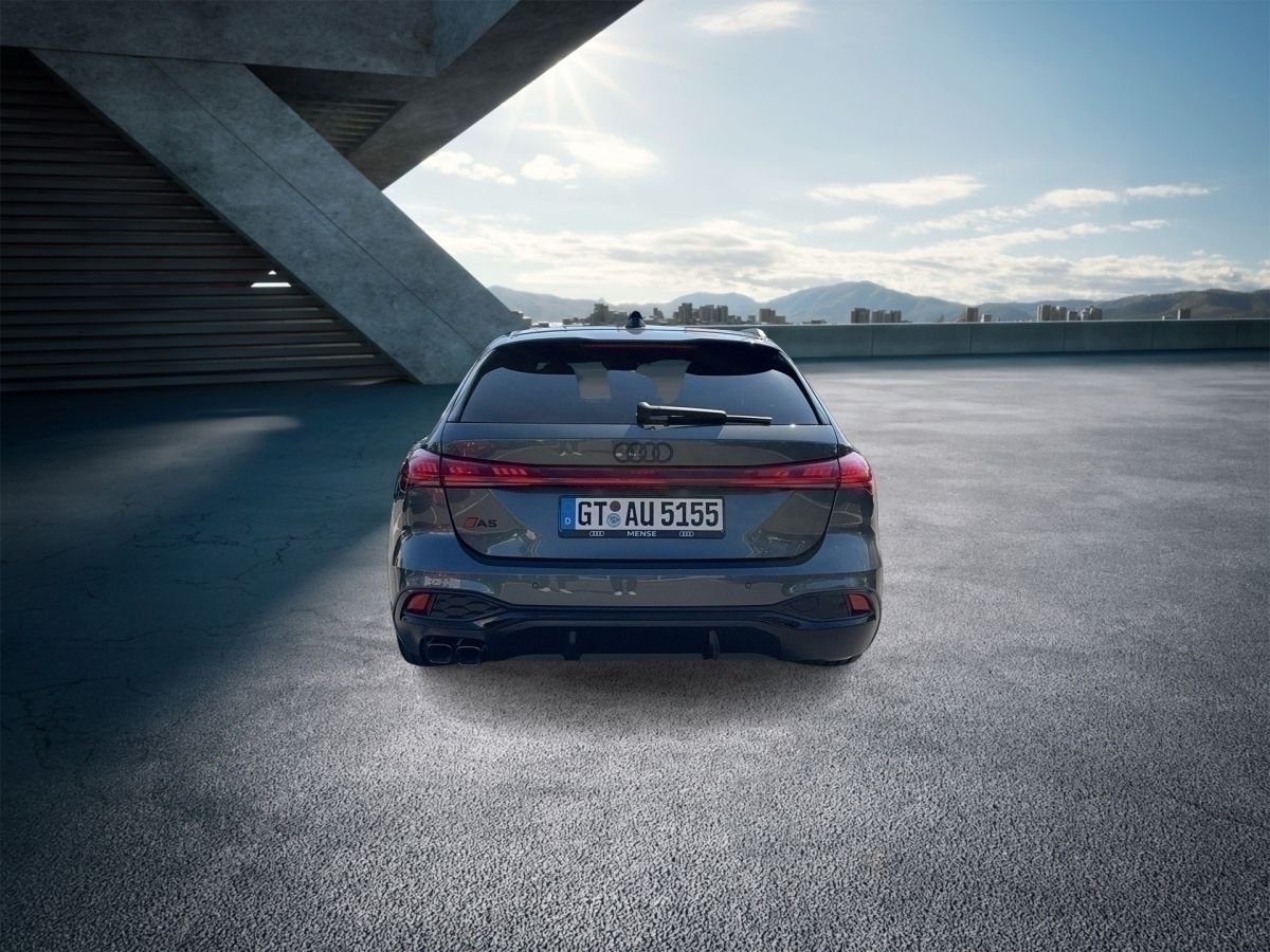 Fahrzeugabbildung Audi A5 Avant 40TDI quattro |AHK|ACC|CarPlay