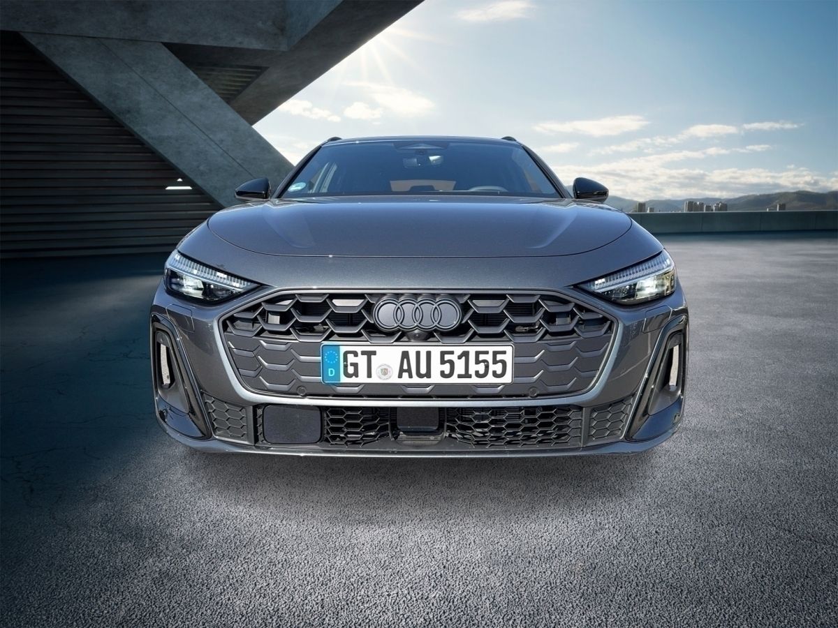 Fahrzeugabbildung Audi A5 Avant 40TDI quattro |AHK|ACC|CarPlay