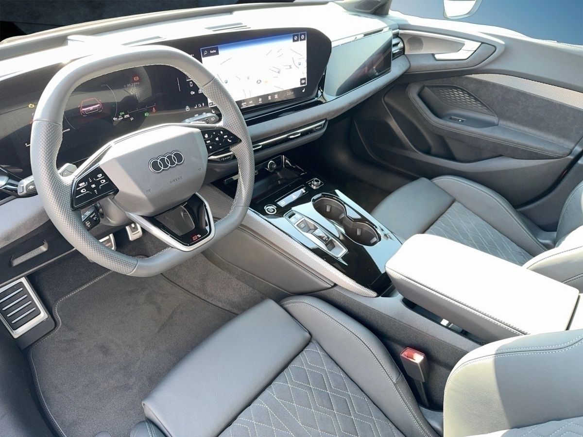 Fahrzeugabbildung Audi A5 Avant 40TDI quattro |AHK|ACC|CarPlay