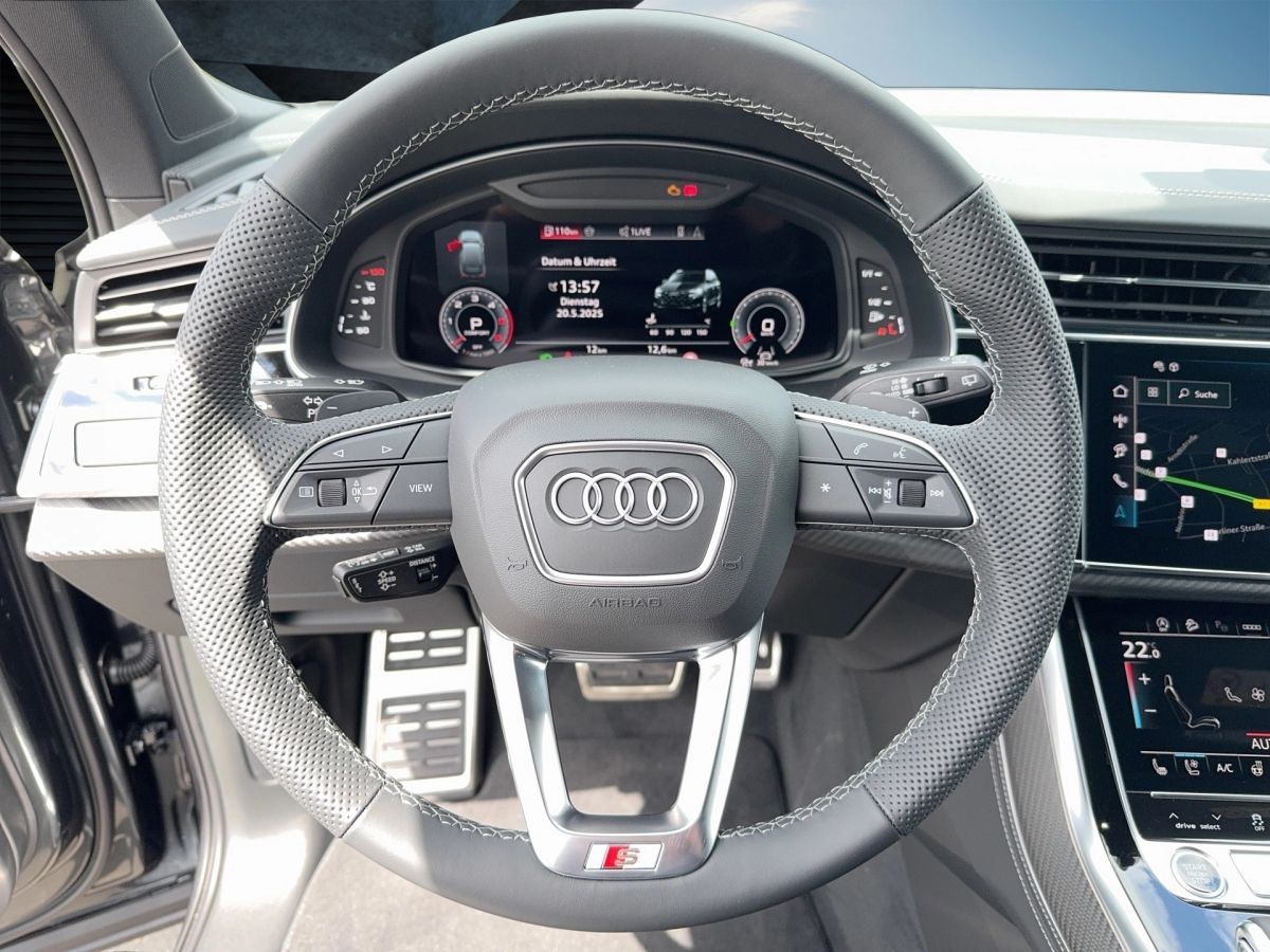 Fahrzeugabbildung Audi Q7 SUV 50 TDI S line Pano AHK