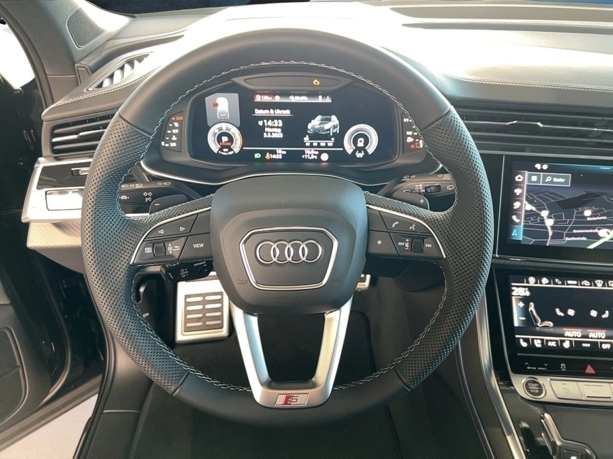 Fahrzeugabbildung Audi Q7 SUV 50 TDI S line HD Matrix Pano AHK