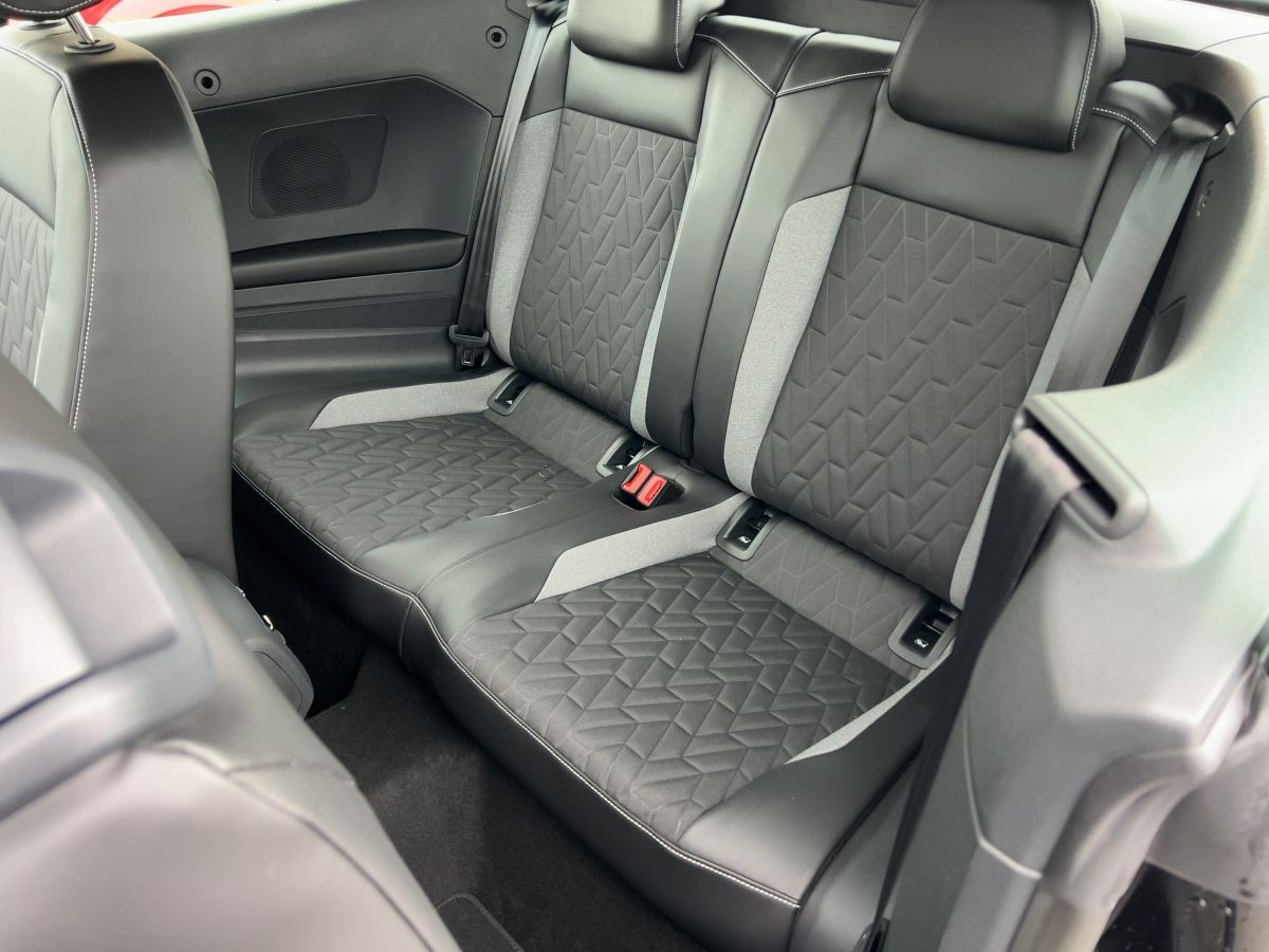 Fahrzeugabbildung Volkswagen T-Roc Cabriolet 1.5 TSI DSG GOAL Nav Winterräder