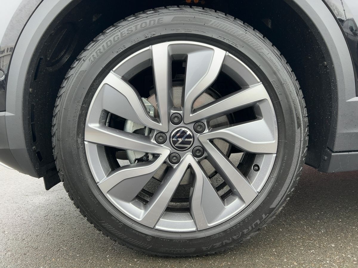 Fahrzeugabbildung Volkswagen T-Roc Cabriolet 1.5 TSI DSG GOAL Nav Winterräder