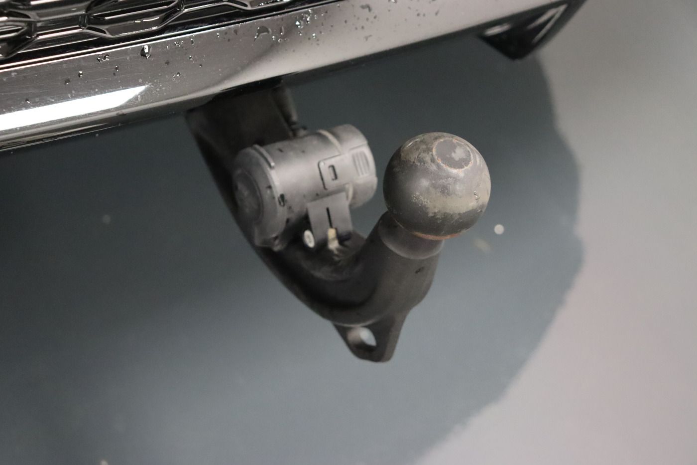 Fahrzeugabbildung Audi RS Q8 quattro tiptronic |Matrix|Luft|Keramik|ACC
