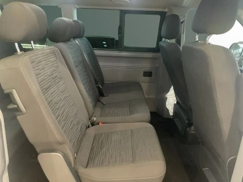 Fahrzeugabbildung Volkswagen T6.1 Caravelle Comfortline 2.0 TDI