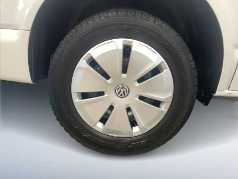 Fahrzeugabbildung Volkswagen T6.1 Caravelle Comfortline 2.0 TDI