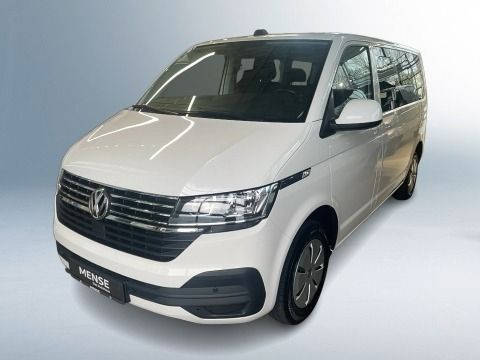 Fahrzeugabbildung Volkswagen T6.1 Caravelle Comfortline 2.0 TDI