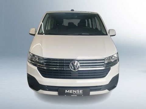 Fahrzeugabbildung Volkswagen T6.1 Caravelle Comfortline 2.0 TDI