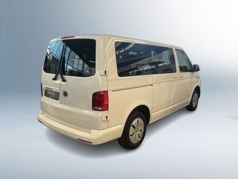 Fahrzeugabbildung Volkswagen T6.1 Caravelle Comfortline 2.0 TDI
