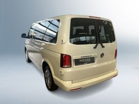 Fahrzeugabbildung Volkswagen T6.1 Caravelle Comfortline 2.0 TDI