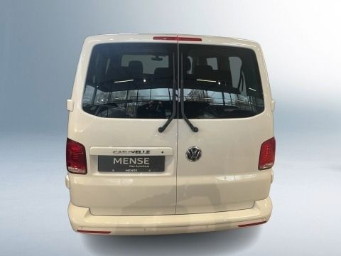 Fahrzeugabbildung Volkswagen T6.1 Caravelle Comfortline 2.0 TDI