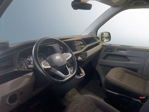 Fahrzeugabbildung Volkswagen T6.1 Caravelle Comfortline 2.0 TDI