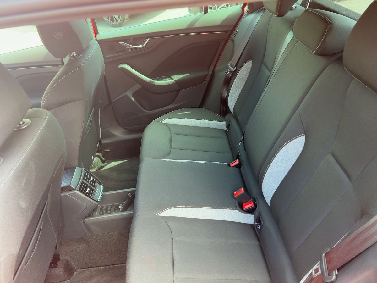 Fahrzeug autohaus mense Fahrzeugabbildung SKODA Kamiq 1.5 TSI Selection DSG |Pano|ACC|FLA|SpurH