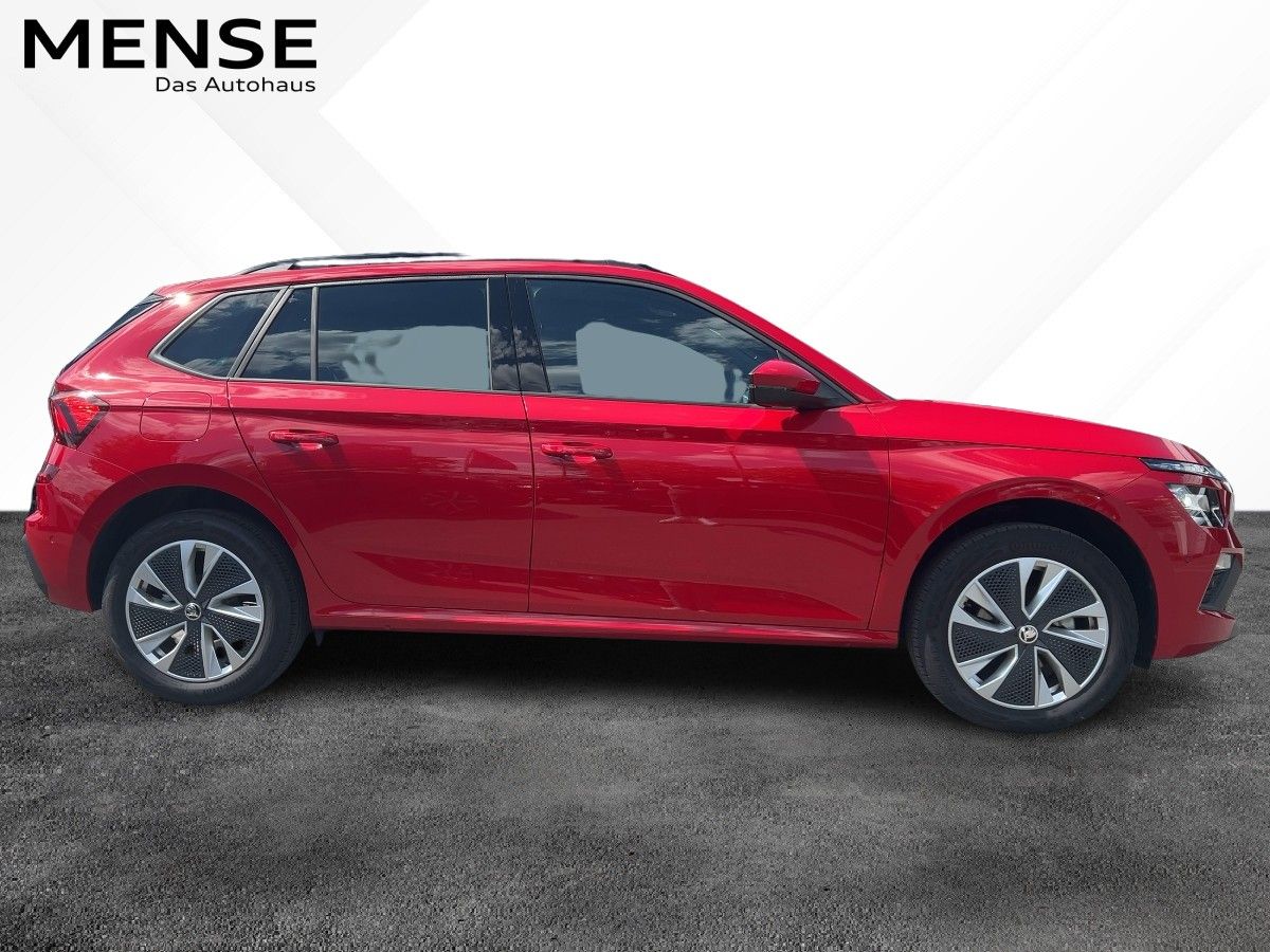 Fahrzeug autohaus mense Fahrzeugabbildung SKODA Kamiq 1.5 TSI Selection DSG |Pano|ACC|FLA|SpurH