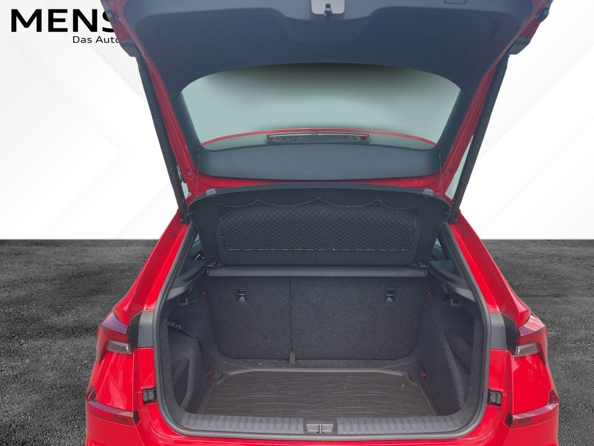 Fahrzeug autohaus mense Fahrzeugabbildung SKODA Kamiq 1.5 TSI Selection DSG |Pano|ACC|FLA|SpurH