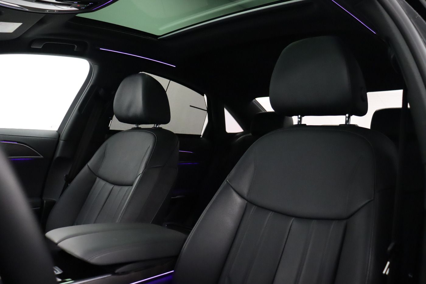 Fahrzeugabbildung Audi A8 50 TDI quattro tiptronic |Matrix|Luft|Pano|LM