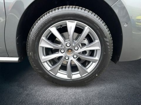 Fahrzeugabbildung Volkswagen T7 California California Ocean Motor: 2.0 l TDI