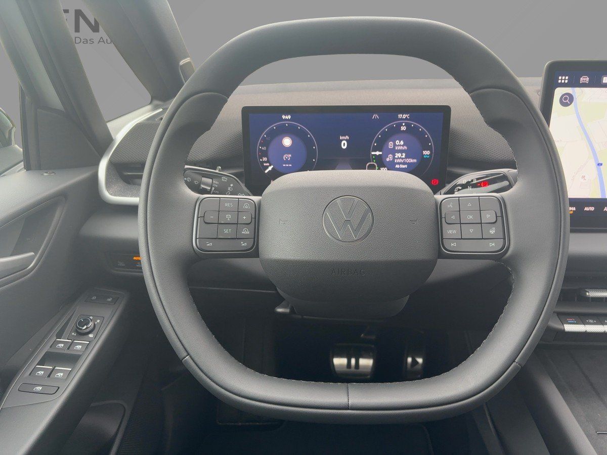 Fahrzeug autohaus mense Fahrzeugabbildung Volkswagen ID.3 Neo Style 79 kWh 1-Gang-Automatik IQ.Light - mit KI generiert/bearbeitet