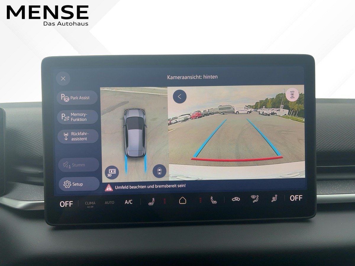 Fahrzeug autohaus mense Fahrzeugabbildung Volkswagen ID.3 Neo Style 79 kWh 1-Gang-Automatik IQ.Light - mit KI generiert/bearbeitet
