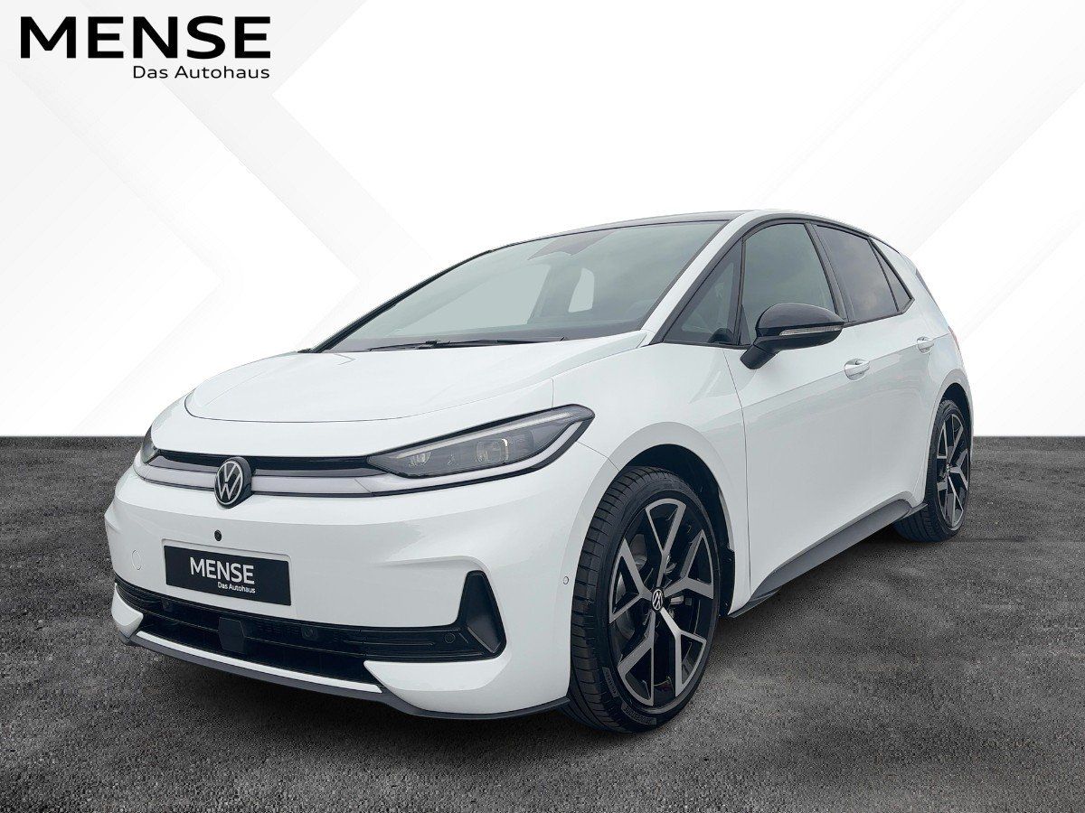 Fahrzeug autohaus mense Fahrzeugabbildung Volkswagen ID.3 Neo Style 79 kWh 1-Gang-Automatik IQ.Light - mit KI generiert/bearbeitet