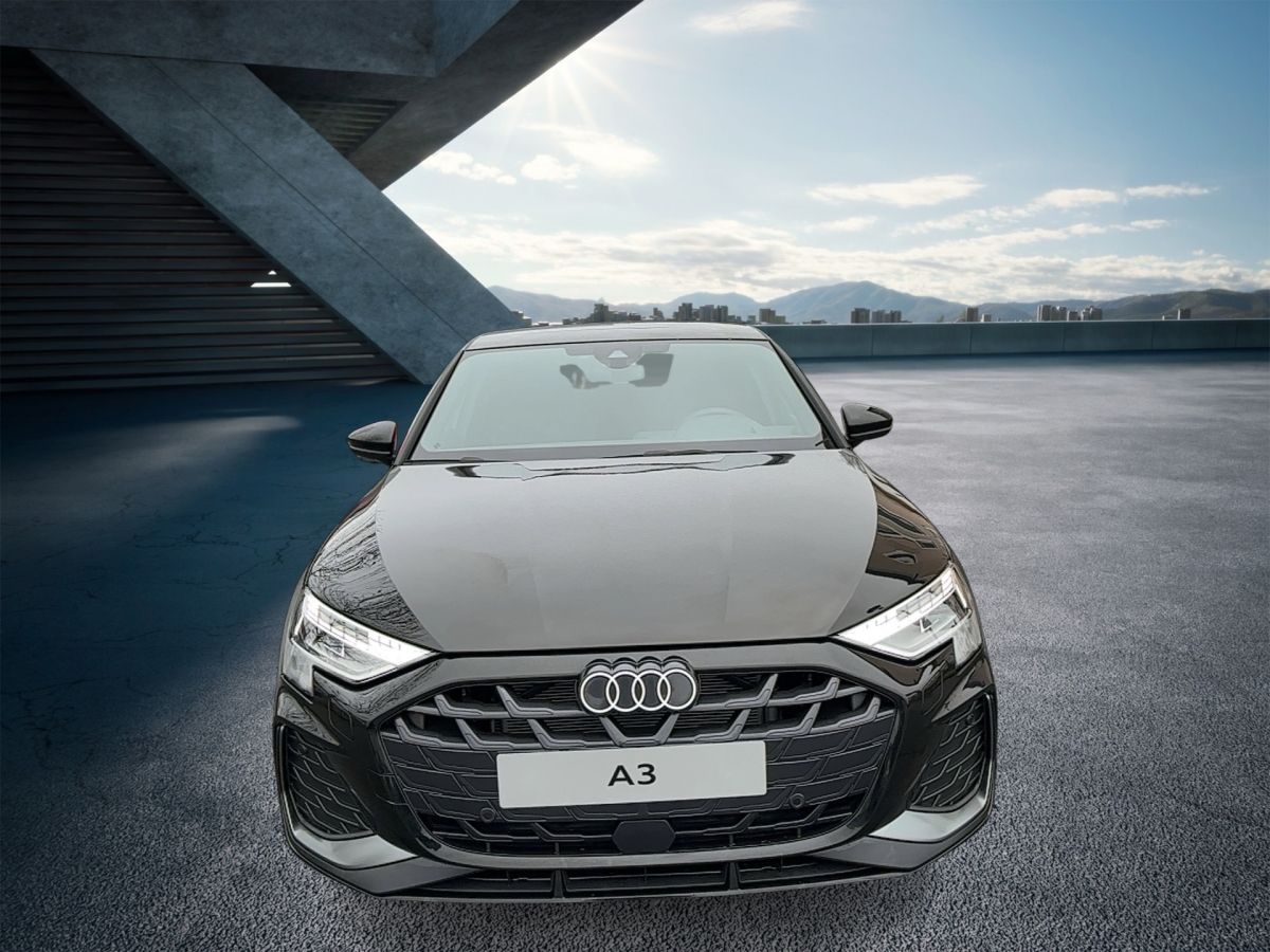 Fahrzeugabbildung Audi A3 Sportback 35 TDI S line HUD Pano CarPlay