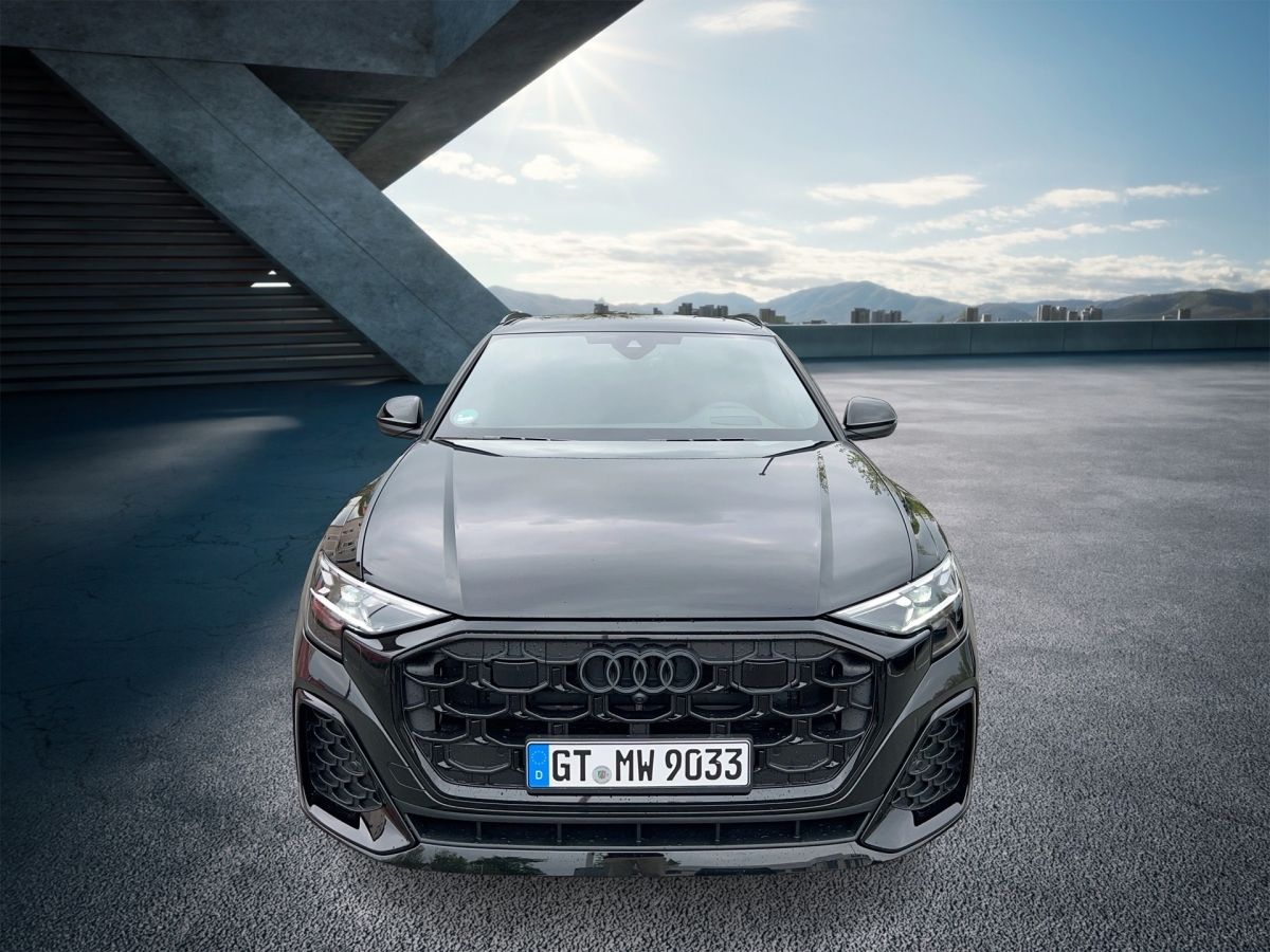 Fahrzeugabbildung Audi Q8 SUV 50TDI |Matrix|ACC|FLA|HUD|Pano