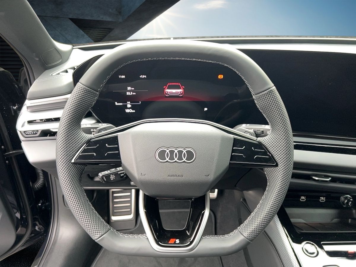 Fahrzeugabbildung Audi A5 Avant 40TDI quattro |AHK|CarPlay|MATRIX