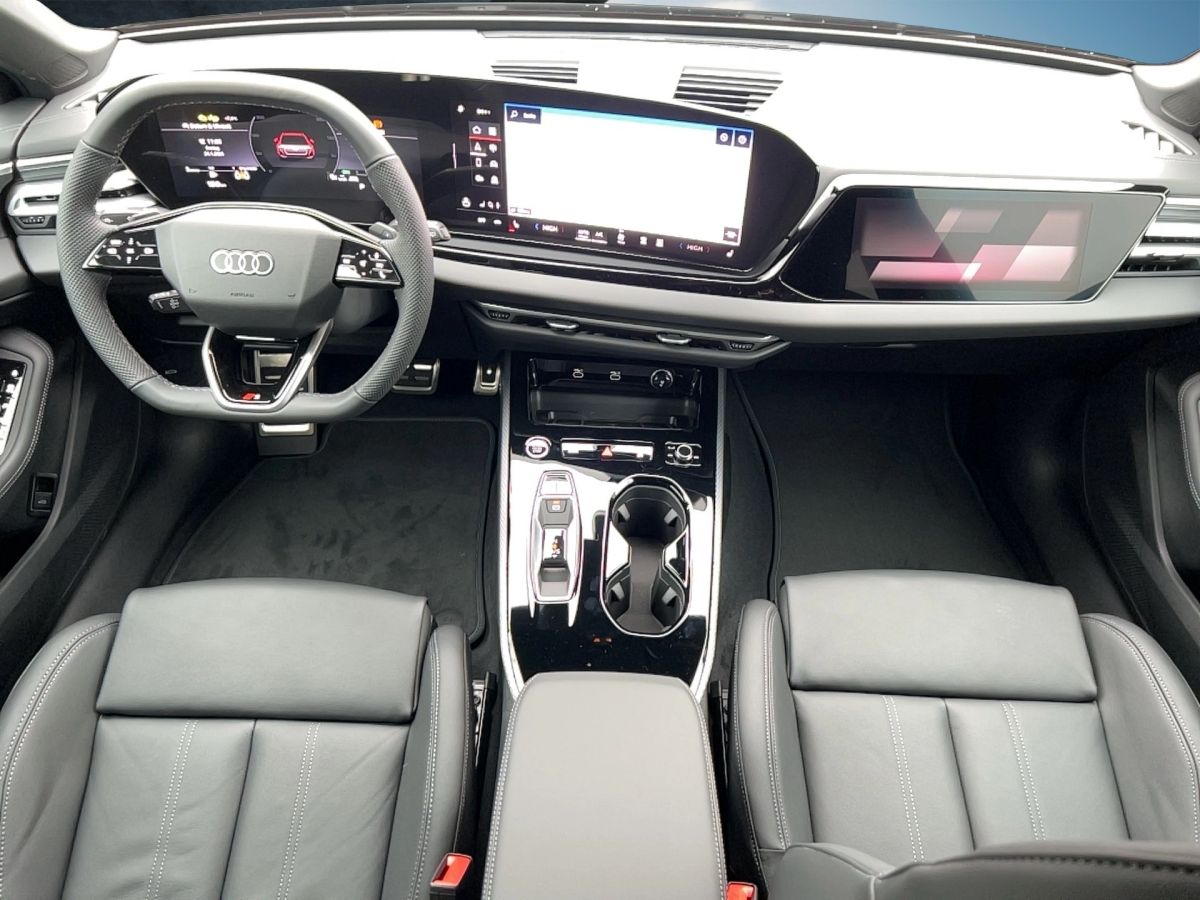 Fahrzeugabbildung Audi A5 Avant 40TDI quattro |AHK|CarPlay|MATRIX