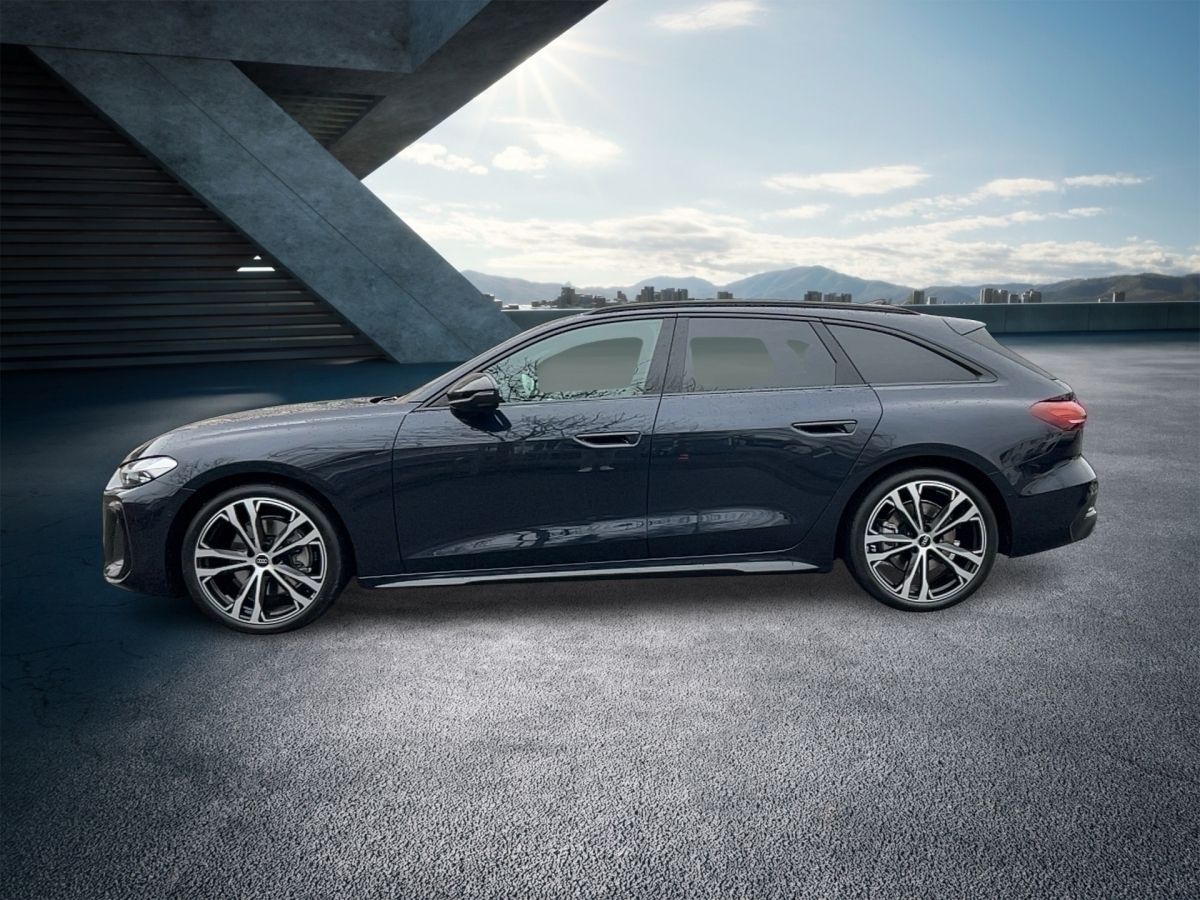 Fahrzeugabbildung Audi A5 Avant 40TDI quattro |AHK|CarPlay|MATRIX