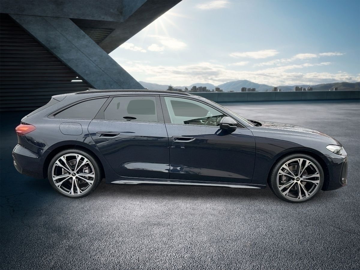 Fahrzeugabbildung Audi A5 Avant 40TDI quattro |AHK|CarPlay|MATRIX