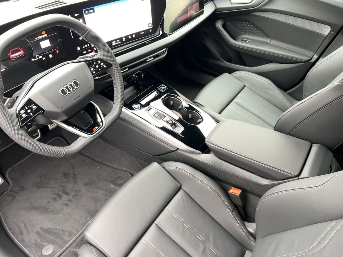 Fahrzeugabbildung Audi A5 Avant 40TDI quattro |AHK|CarPlay|MATRIX