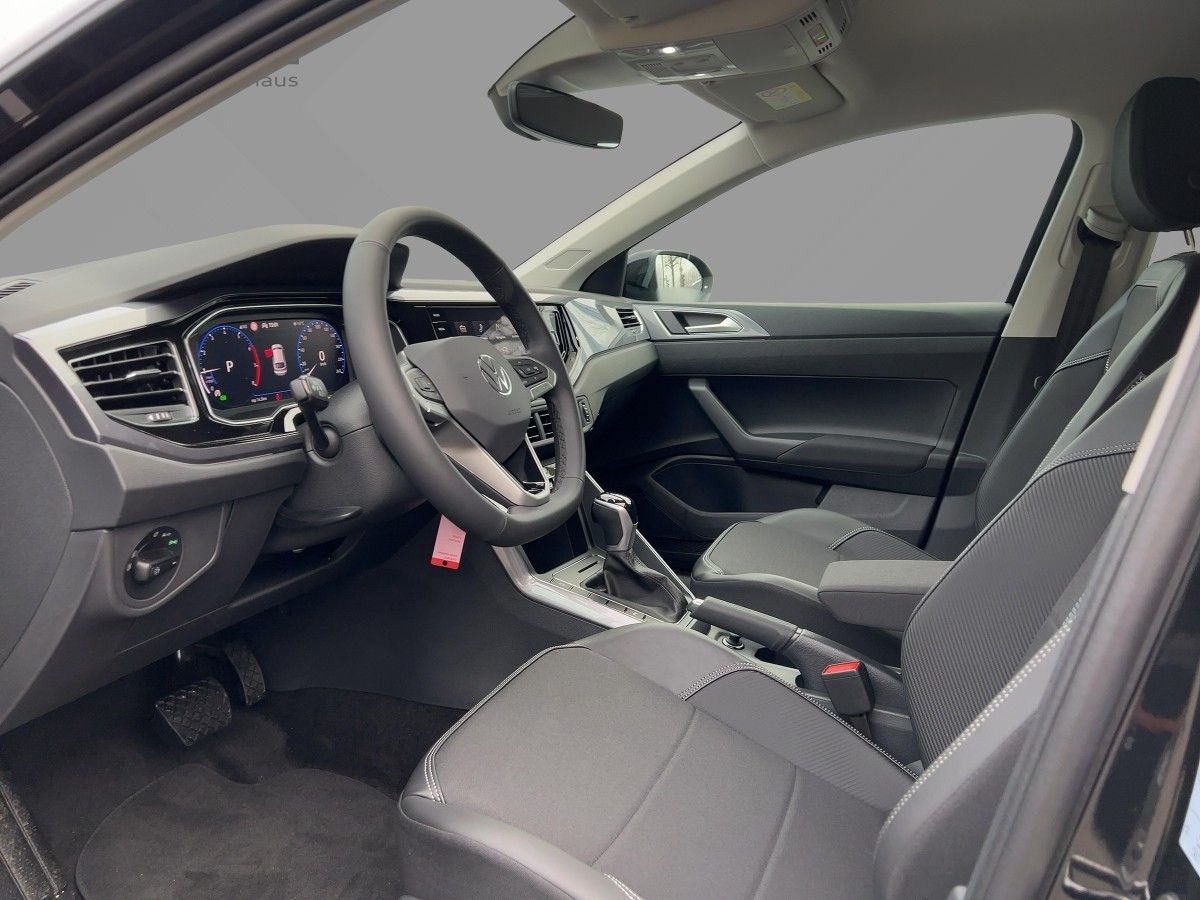 Fahrzeugabbildung Volkswagen Taigo 1.0 TSI DSG Style Nav IQ.Light Winterräder