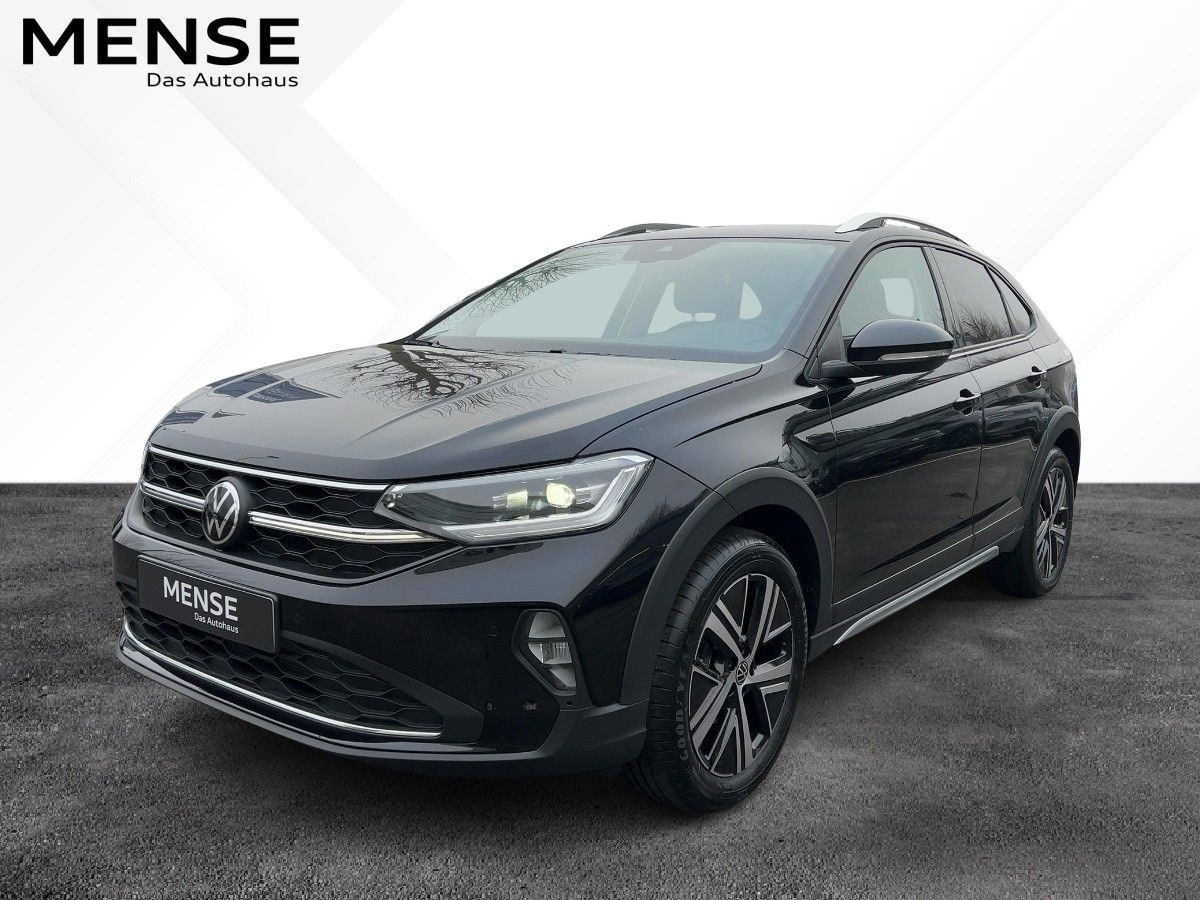 Fahrzeugabbildung Volkswagen Taigo 1.0 TSI DSG Style Nav IQ.Light Winterräder