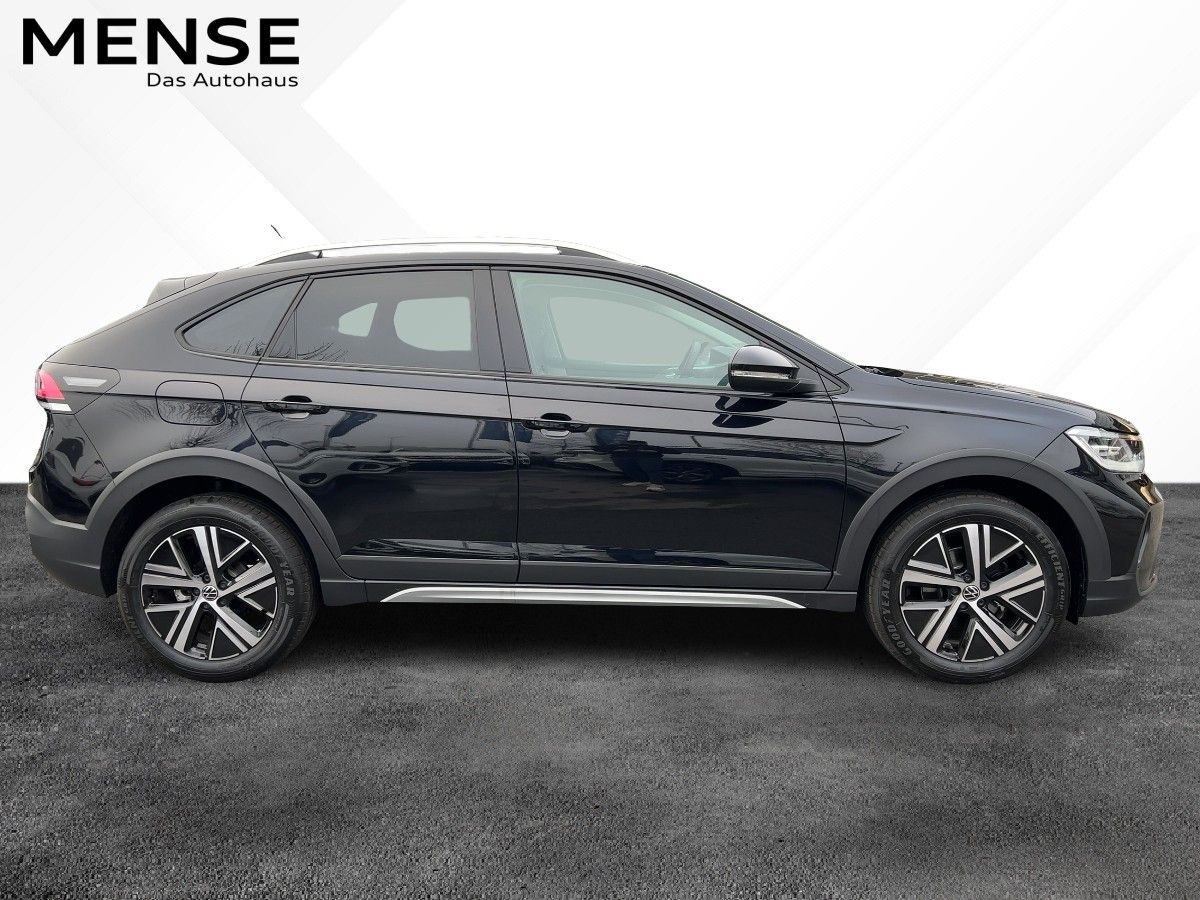 Fahrzeugabbildung Volkswagen Taigo 1.0 TSI DSG Style Nav IQ.Light Winterräder