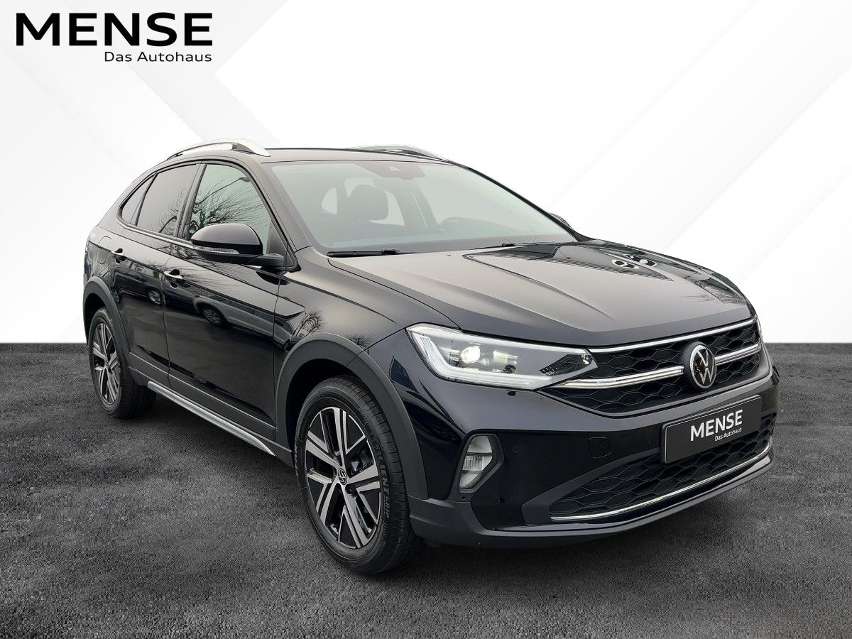 Fahrzeugabbildung Volkswagen Taigo 1.0 TSI DSG Style Nav IQ.Light Winterräder