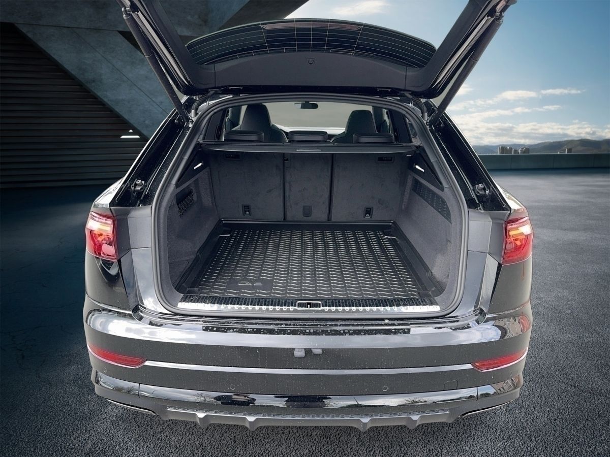 Fahrzeugabbildung Audi Q8 50TDI quattro |Matrix|ACC|FLA|HUD|Pano